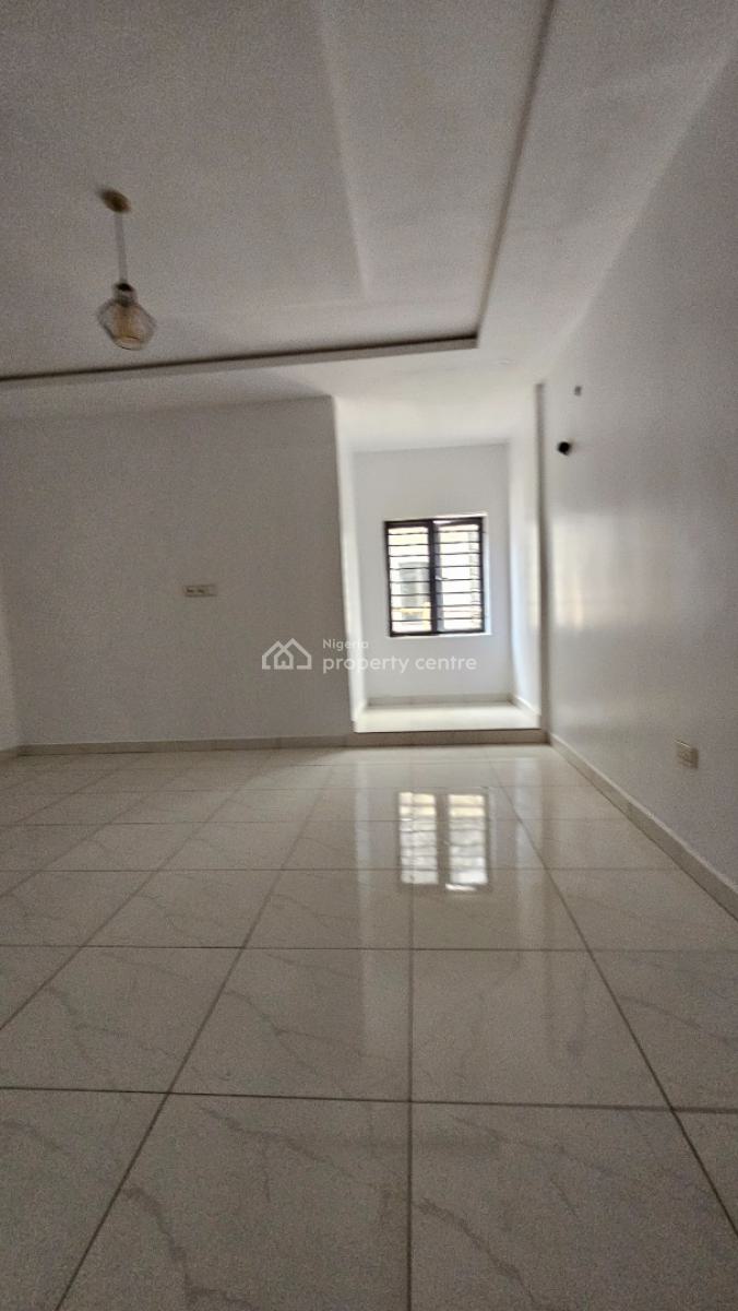 Brand New 7bedroom Duplex with Swimming Pool and 2rooms Bq, Efab Metropolis, Karsana, Abuja, Detached Duplex for Sale