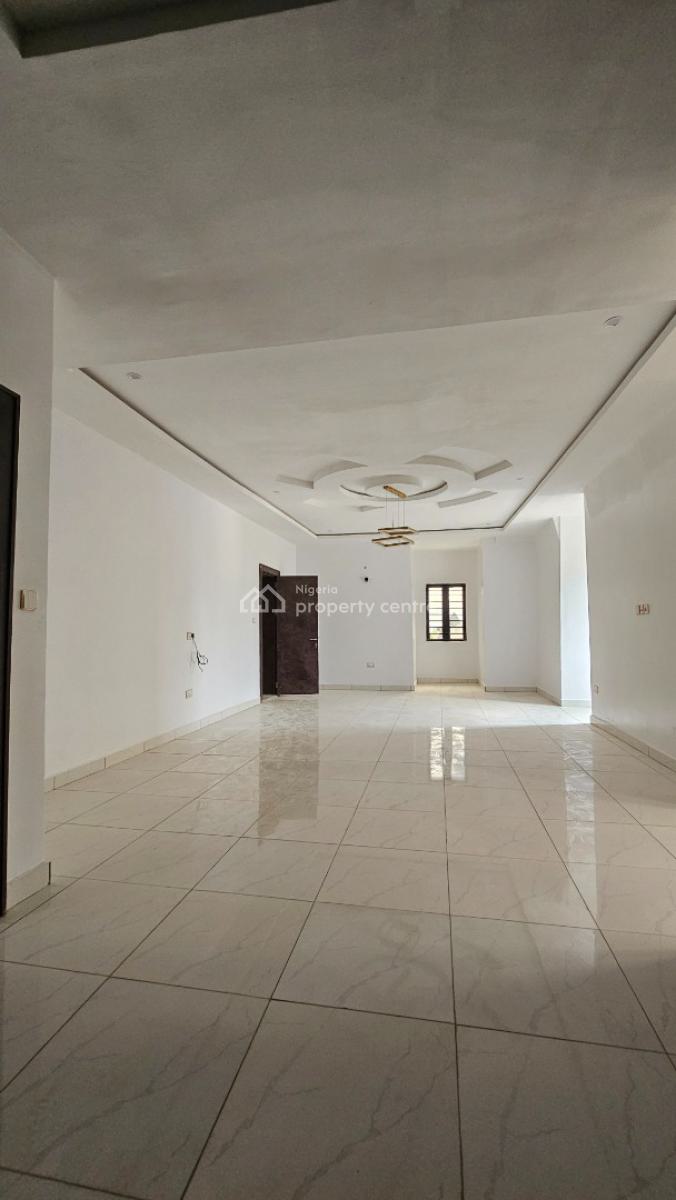 Brand New 7bedroom Duplex with Swimming Pool and 2rooms Bq, Efab Metropolis, Karsana, Abuja, Detached Duplex for Sale