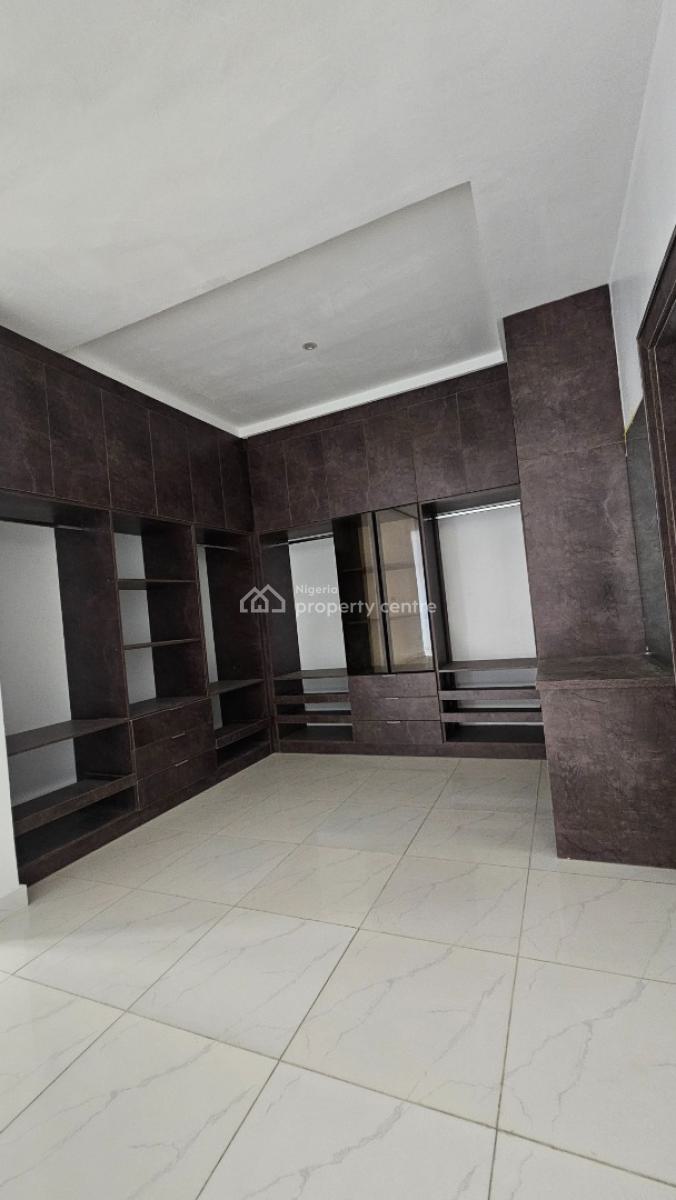 Brand New 7bedroom Duplex with Swimming Pool and 2rooms Bq, Efab Metropolis, Karsana, Abuja, Detached Duplex for Sale