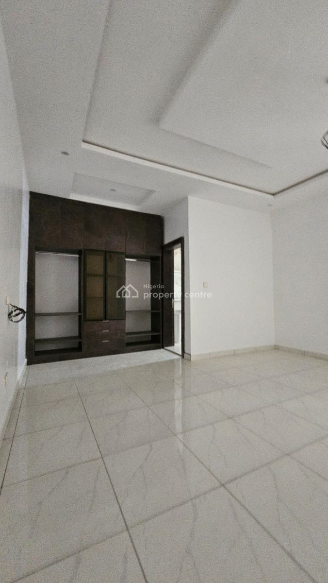 Brand New 7bedroom Duplex with Swimming Pool and 2rooms Bq, Efab Metropolis, Karsana, Abuja, Detached Duplex for Sale