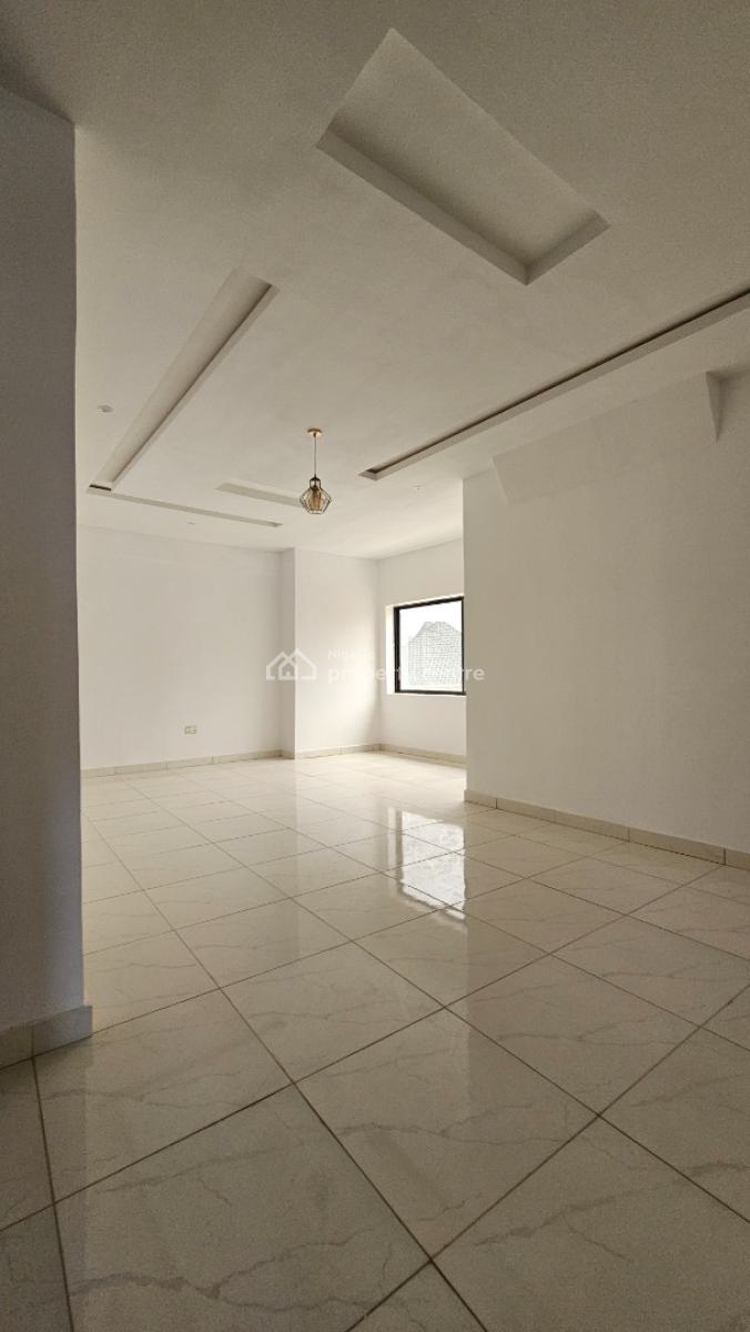 Brand New 7bedroom Duplex with Swimming Pool and 2rooms Bq, Efab Metropolis, Karsana, Abuja, Detached Duplex for Sale