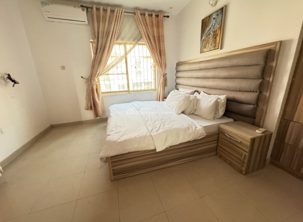 Exquisite 3 Bedroom Apartment, Lekki Enclave Road, New Horizon 1 Estate, Ikate, Lekki, Lagos, Flat / Apartment for Rent