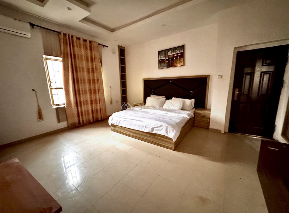 Exquisite 3 Bedroom Apartment, Lekki Enclave Road, New Horizon 1 Estate, Ikate, Lekki, Lagos, Flat / Apartment for Rent