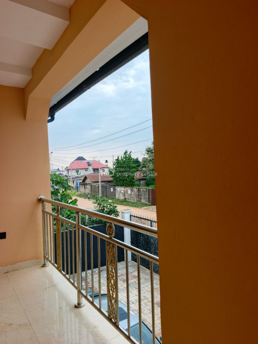 2 Bedrooms, Akeran, Magboro, Ogun, Flat / Apartment for Rent