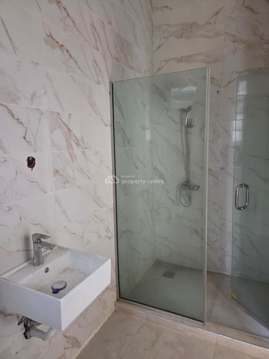 4 Bedrooms Terraced Duplex with Bq, Periwinkle Estate, Lekki Phase 1, Lekki, Lagos, Terraced Duplex for Rent