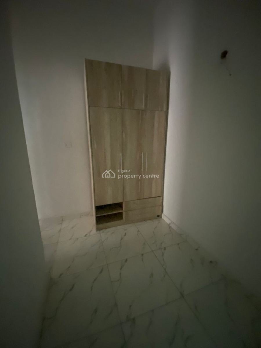Brand New Mini Flat, Canal West Estate, Osapa London, Osapa, Lekki, Lagos, Mini Flat (room and Parlour) for Rent
