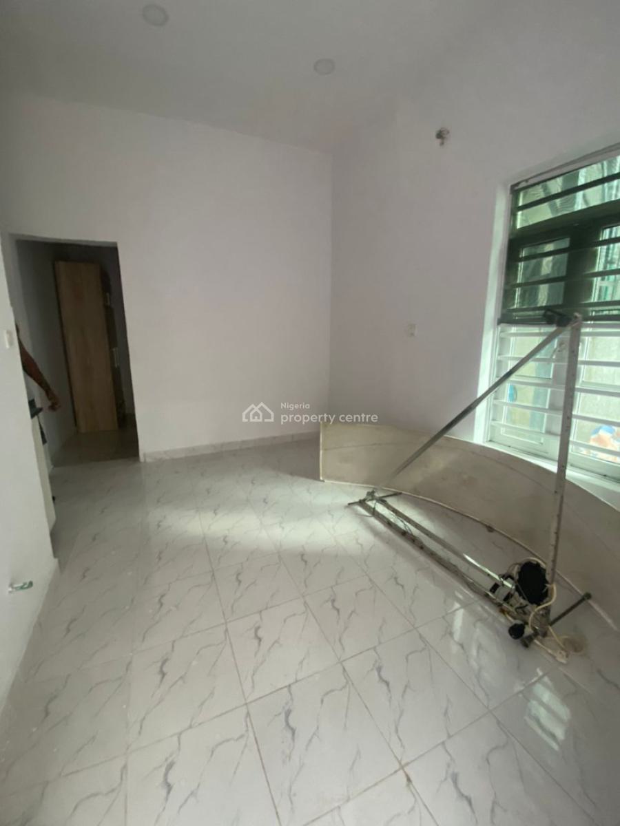 Brand New Mini Flat, Canal West Estate, Osapa London, Osapa, Lekki, Lagos, Mini Flat (room and Parlour) for Rent