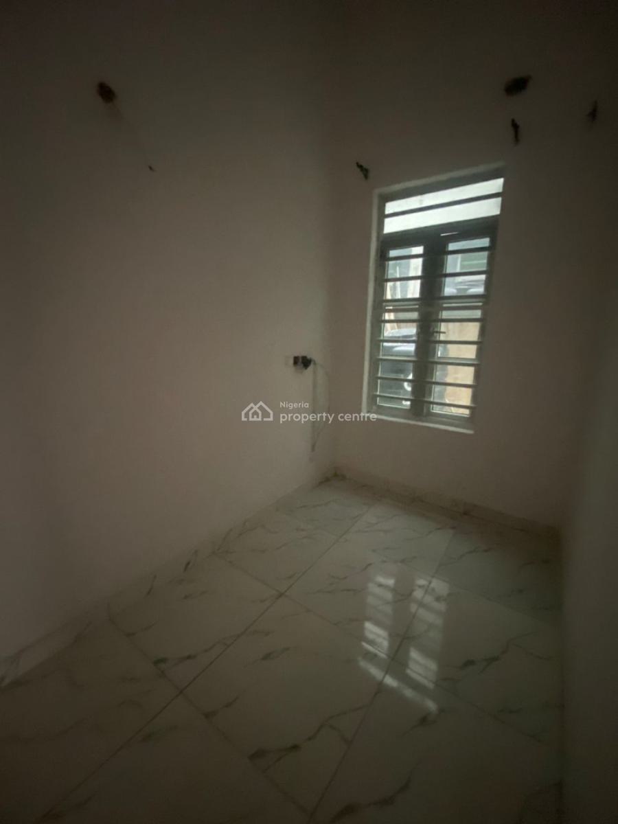 Brand New Mini Flat, Canal West Estate, Osapa London, Osapa, Lekki, Lagos, Mini Flat (room and Parlour) for Rent