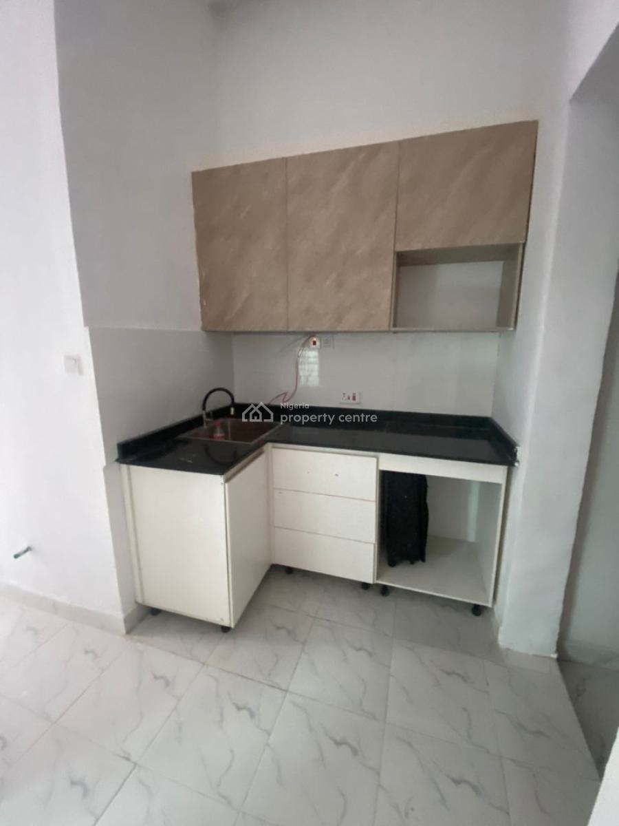Brand New Mini Flat, Canal West Estate, Osapa London, Osapa, Lekki, Lagos, Mini Flat (room and Parlour) for Rent