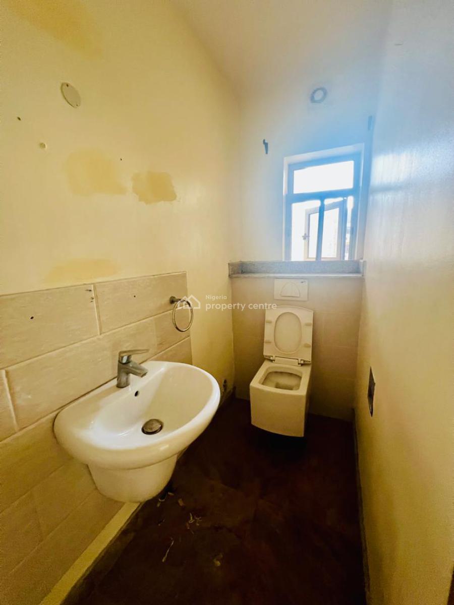 Lovely Pop 2 Bedrooms Flat with Modern Finishing, Kuje, Abuja, Flat / Apartment for Rent