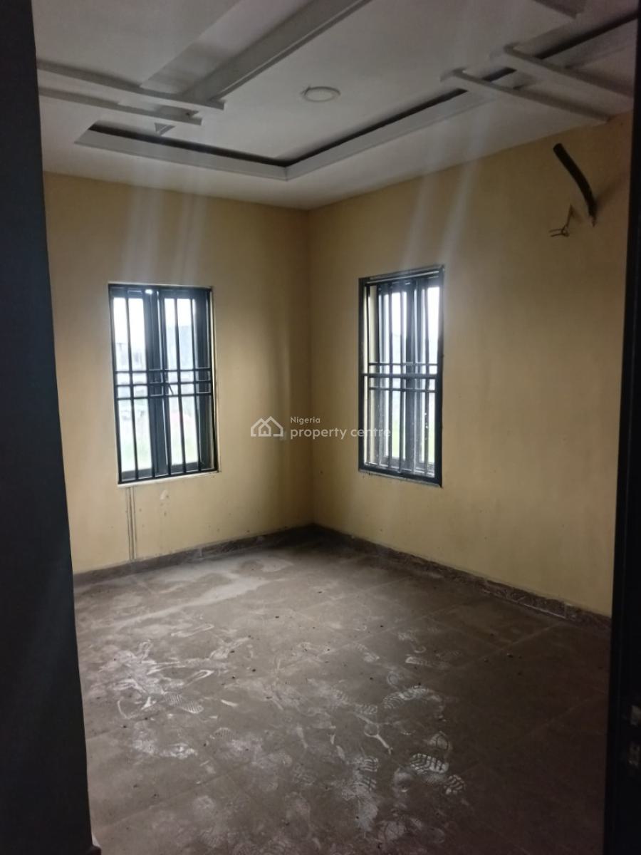 4 Bedroom Fully Detached House with Room and a Palor, Location:pinnock Beach Estate Osapa, Jakande, Lekki, Lagos, Detached Duplex for Rent