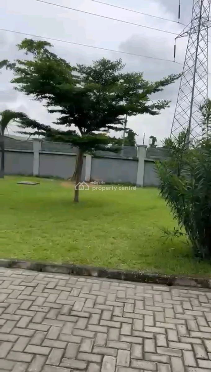 4 Bedrooms Town House, Surulere, Lagos, House for Sale