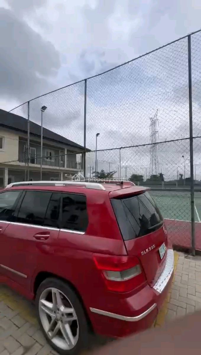 4 Bedrooms Town House, Surulere, Lagos, House for Sale
