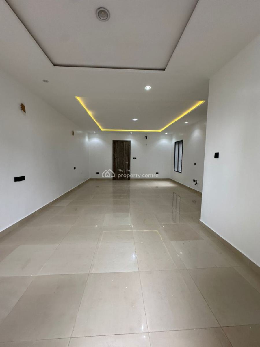 Exquisitely Finished 4 Bedroom Terraced Duplex with Bq, Jahi, Abuja, Terraced Duplex for Sale