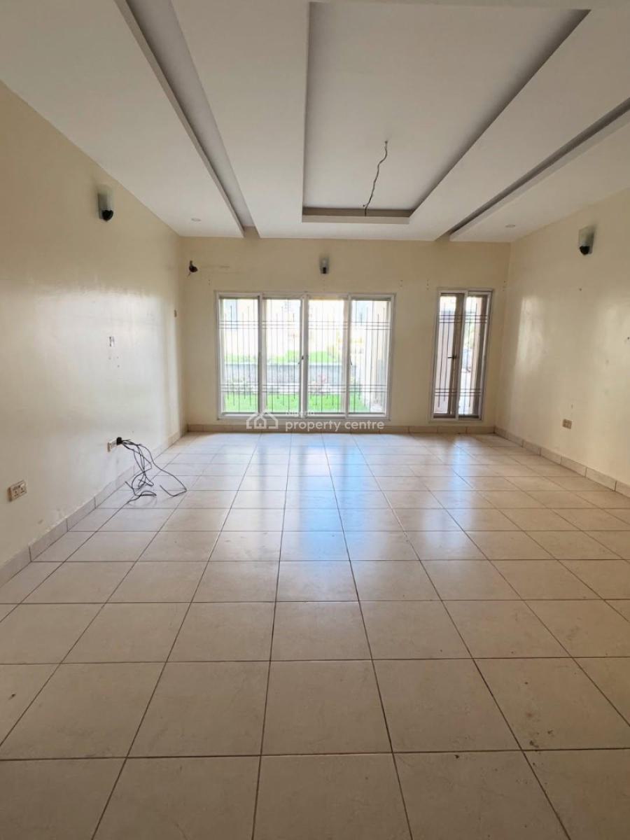 3 Bedroom Apartment, Jahi, Abuja, Flat / Apartment for Rent