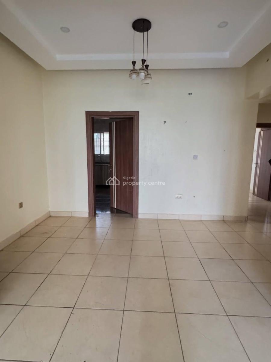 3 Bedroom Apartment, Jahi, Abuja, Flat / Apartment for Rent