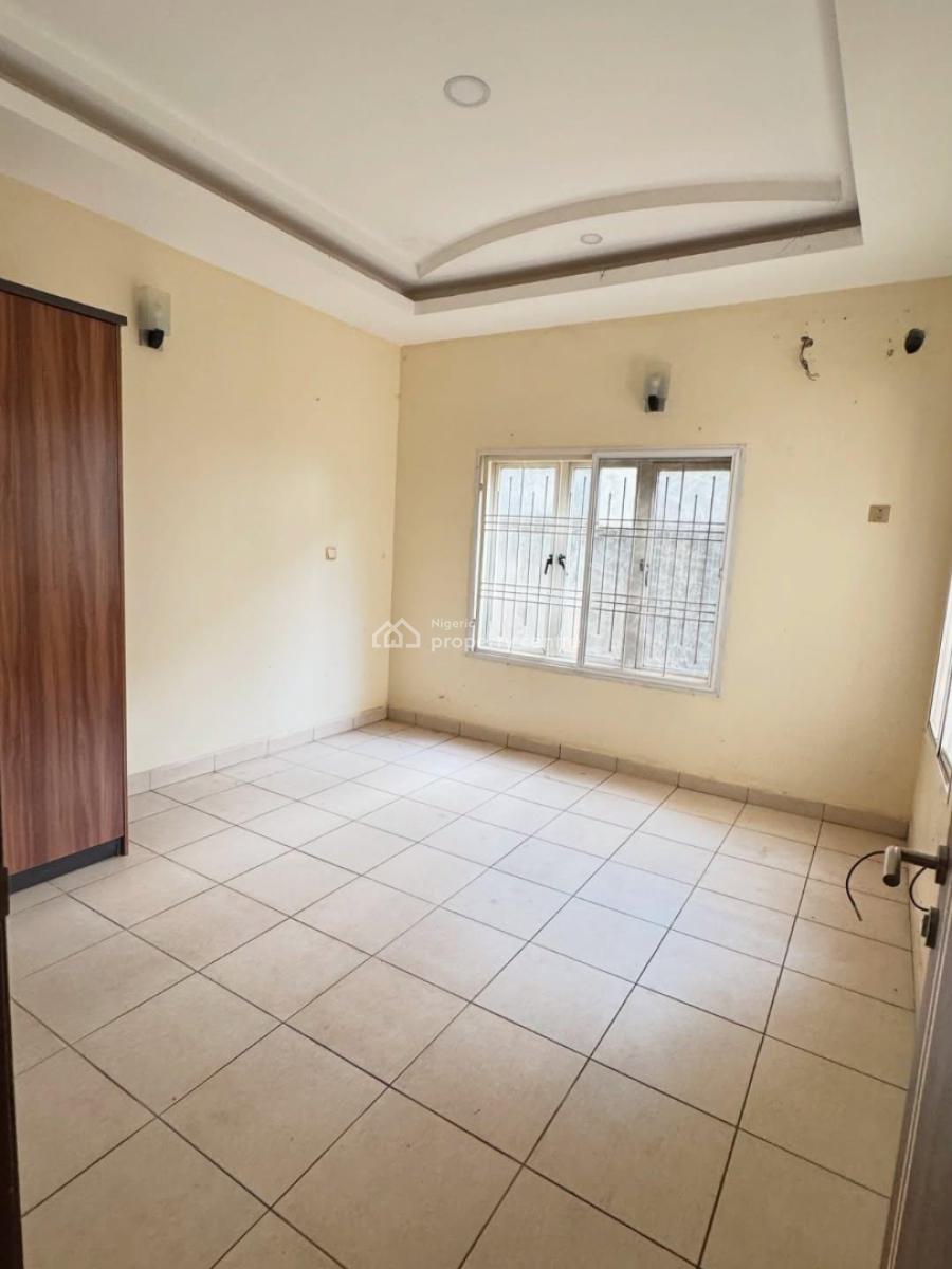 3 Bedroom Apartment, Jahi, Abuja, Flat / Apartment for Rent