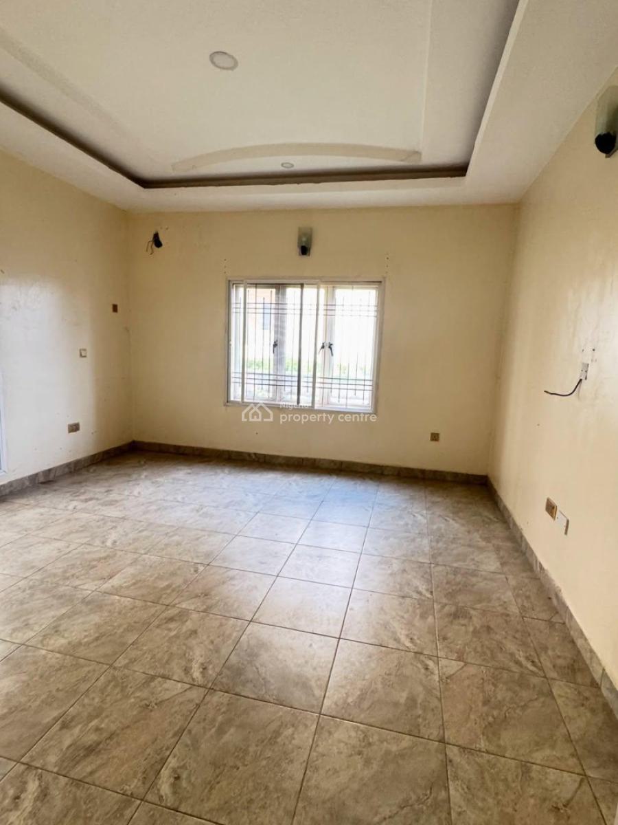 3 Bedroom Apartment, Jahi, Abuja, Flat / Apartment for Rent