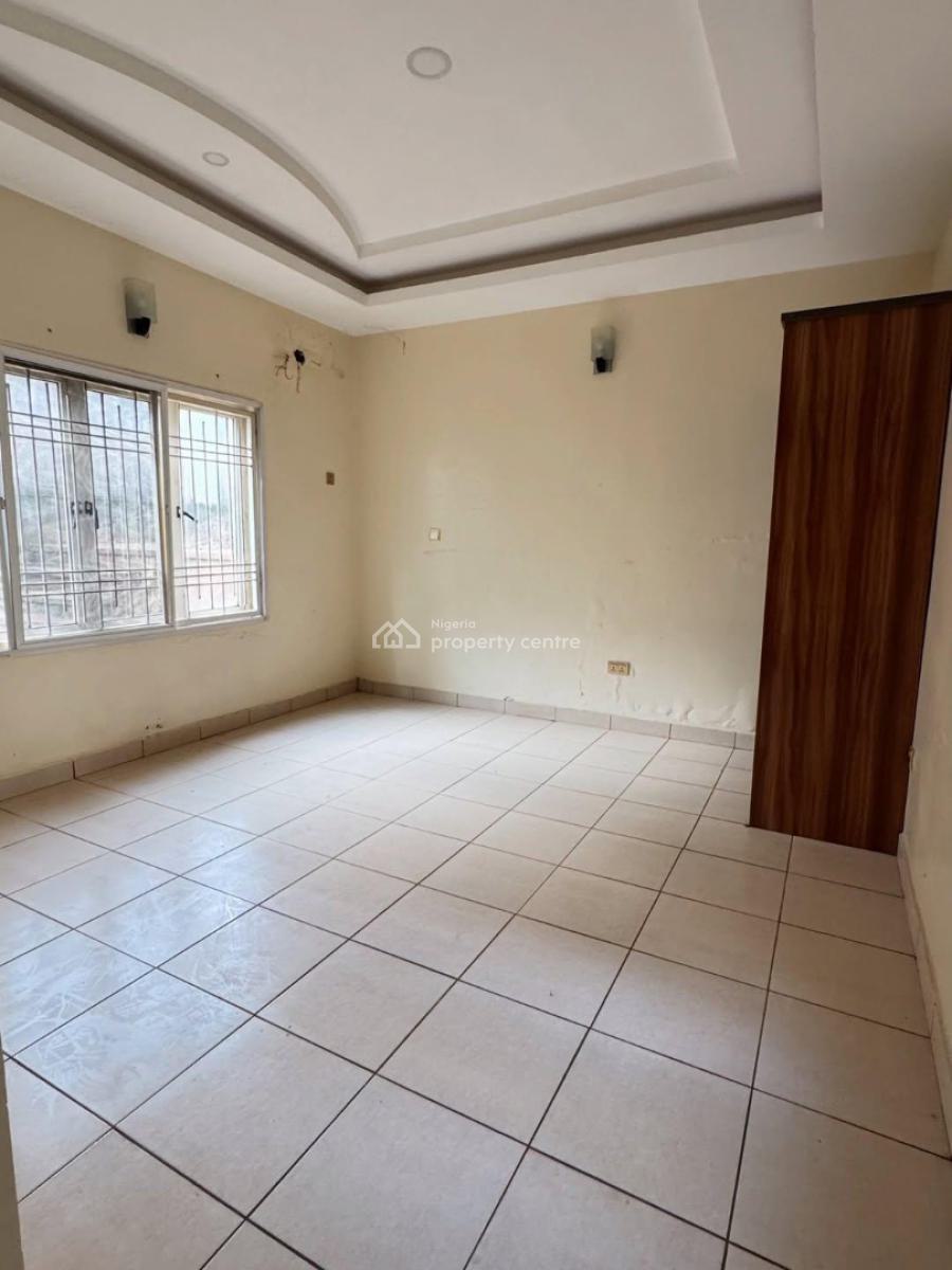 3 Bedroom Apartment, Jahi, Abuja, Flat / Apartment for Rent