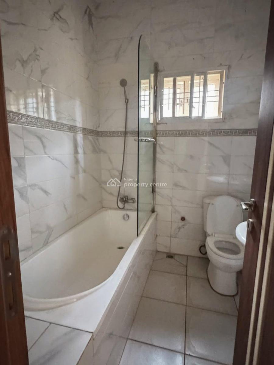 3 Bedroom Apartment, Jahi, Abuja, Flat / Apartment for Rent