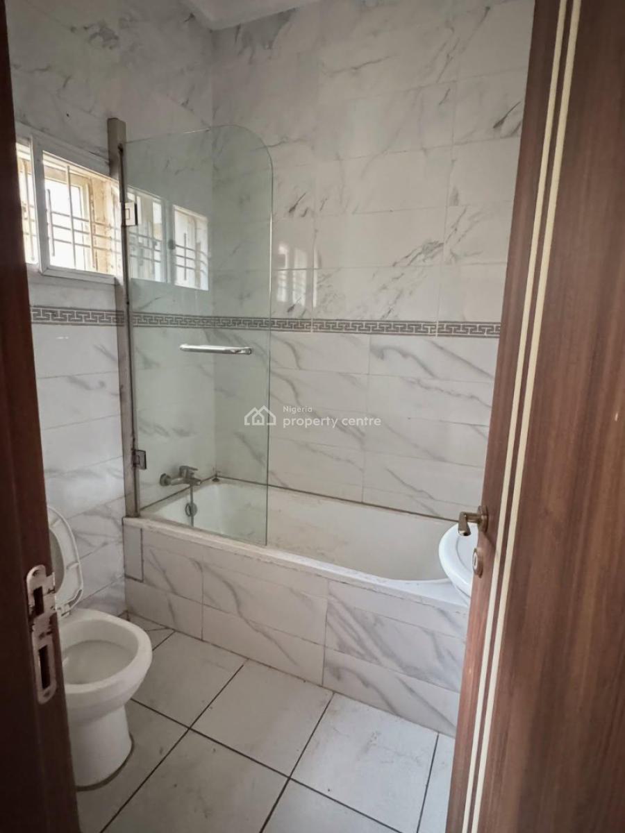 3 Bedroom Apartment, Jahi, Abuja, Flat / Apartment for Rent