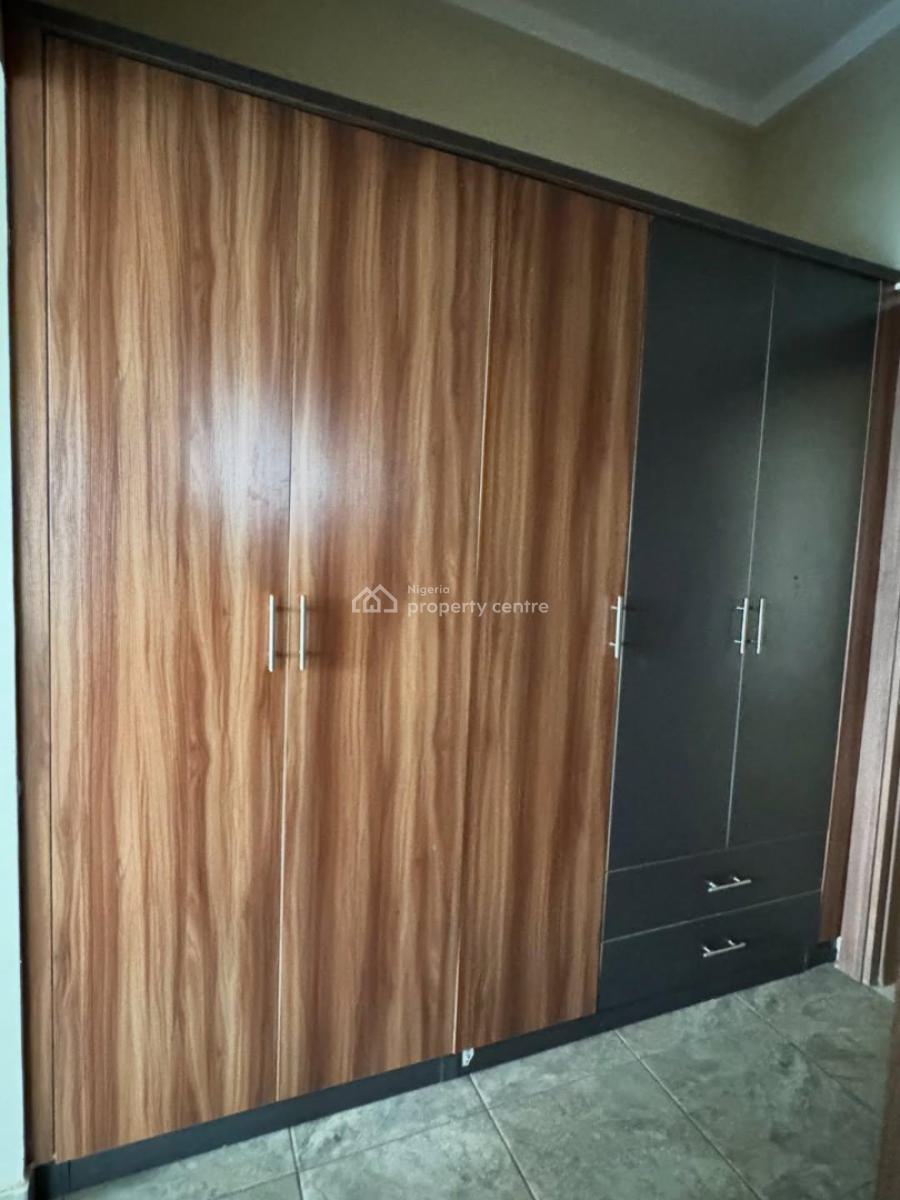 3 Bedroom Apartment, Jahi, Abuja, Flat / Apartment for Rent