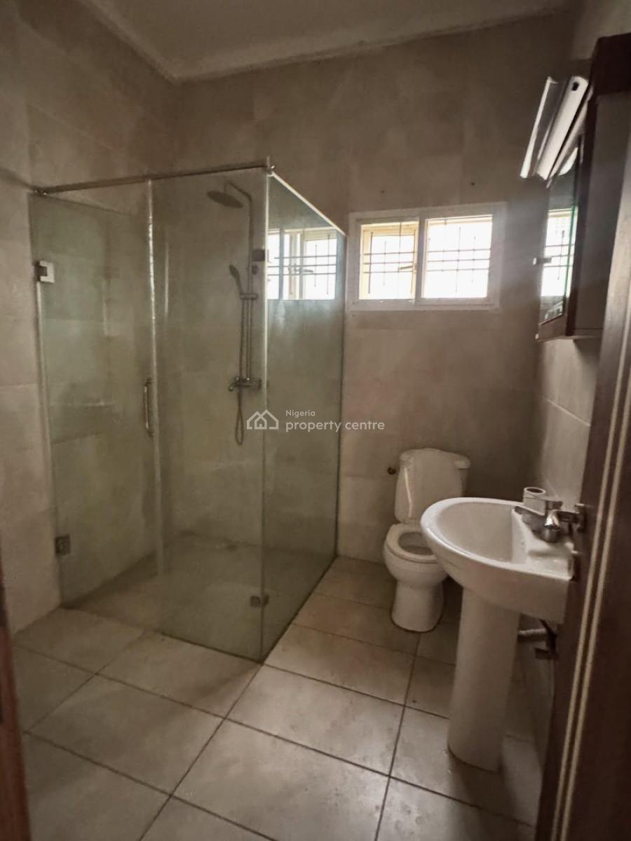 3 Bedroom Apartment, Jahi, Abuja, Flat / Apartment for Rent