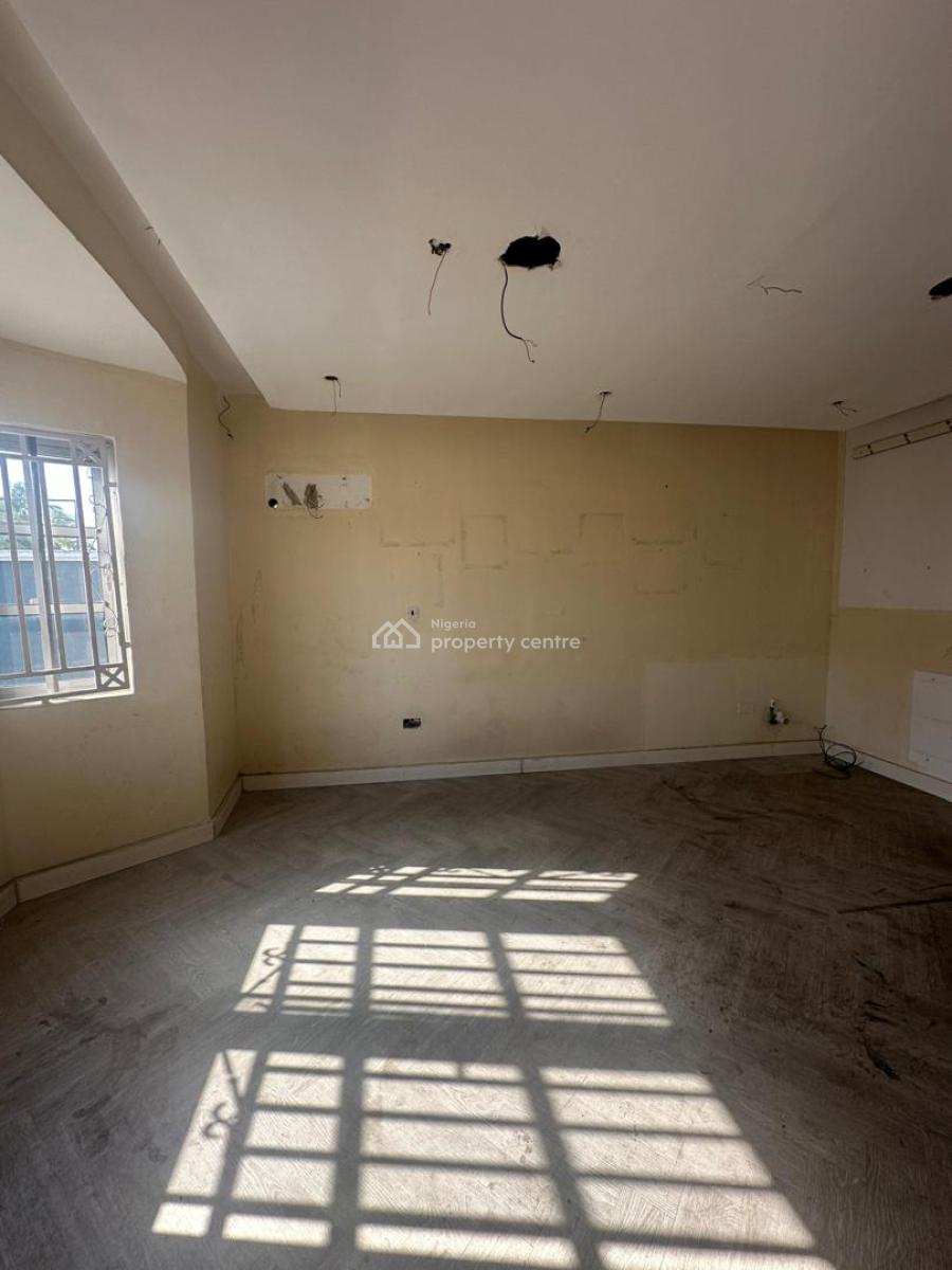 Four Bedroom Fully Detached Duplex on a Business-friendly Road, Lekki Phase 1, Lekki, Lagos, Detached Duplex for Rent