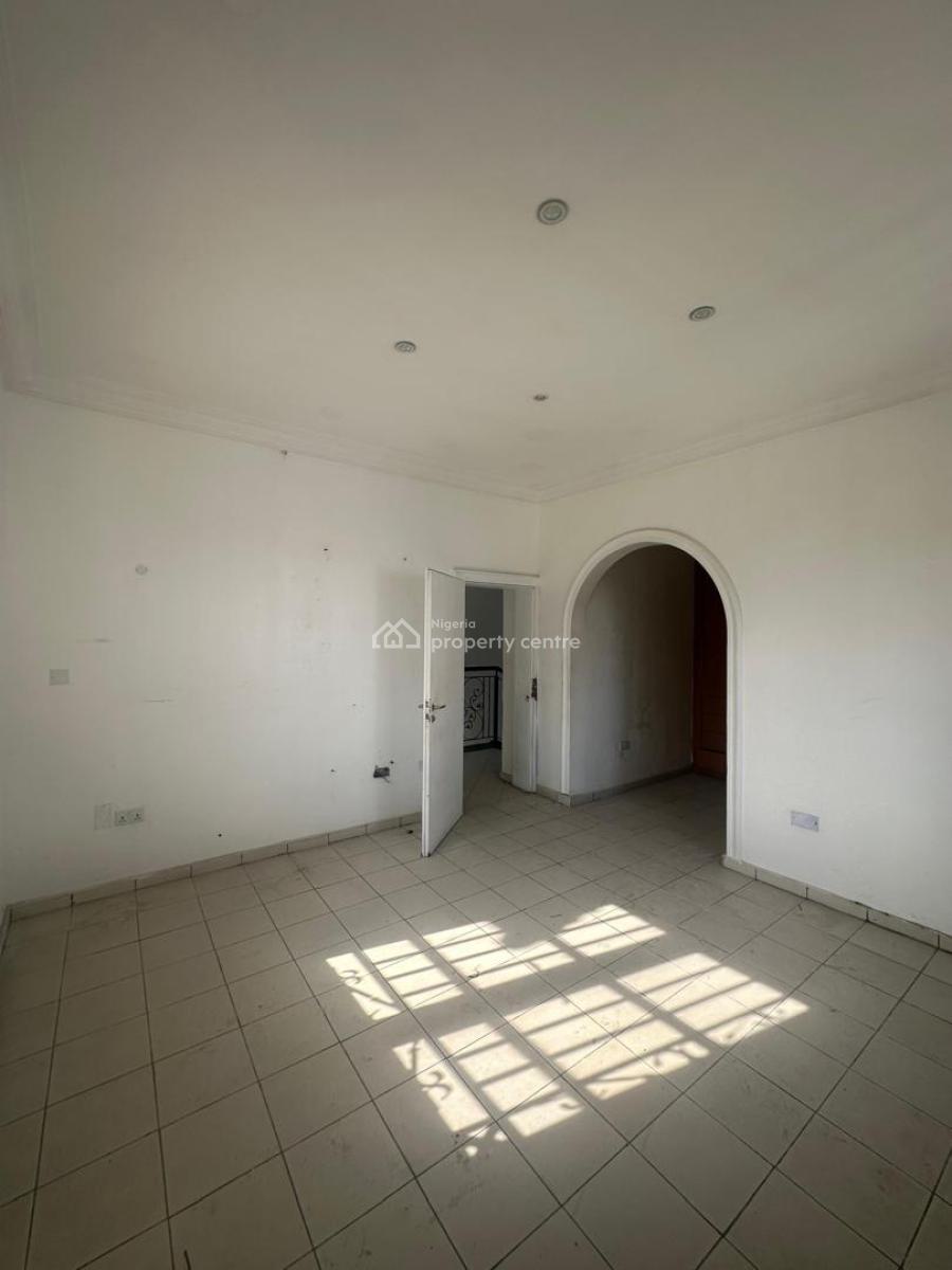 Four Bedroom Fully Detached Duplex on a Business-friendly Road, Lekki Phase 1, Lekki, Lagos, Detached Duplex for Rent