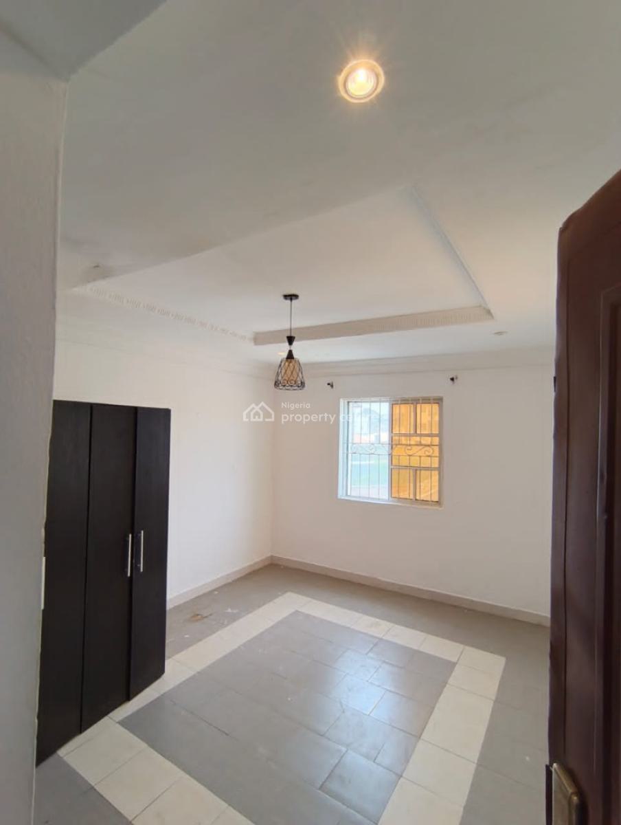 Sweet & Lovely Pop Mini Flat, Ensuite with Excellent Finishing, Kuje, Abuja, Mini Flat (room and Parlour) for Rent