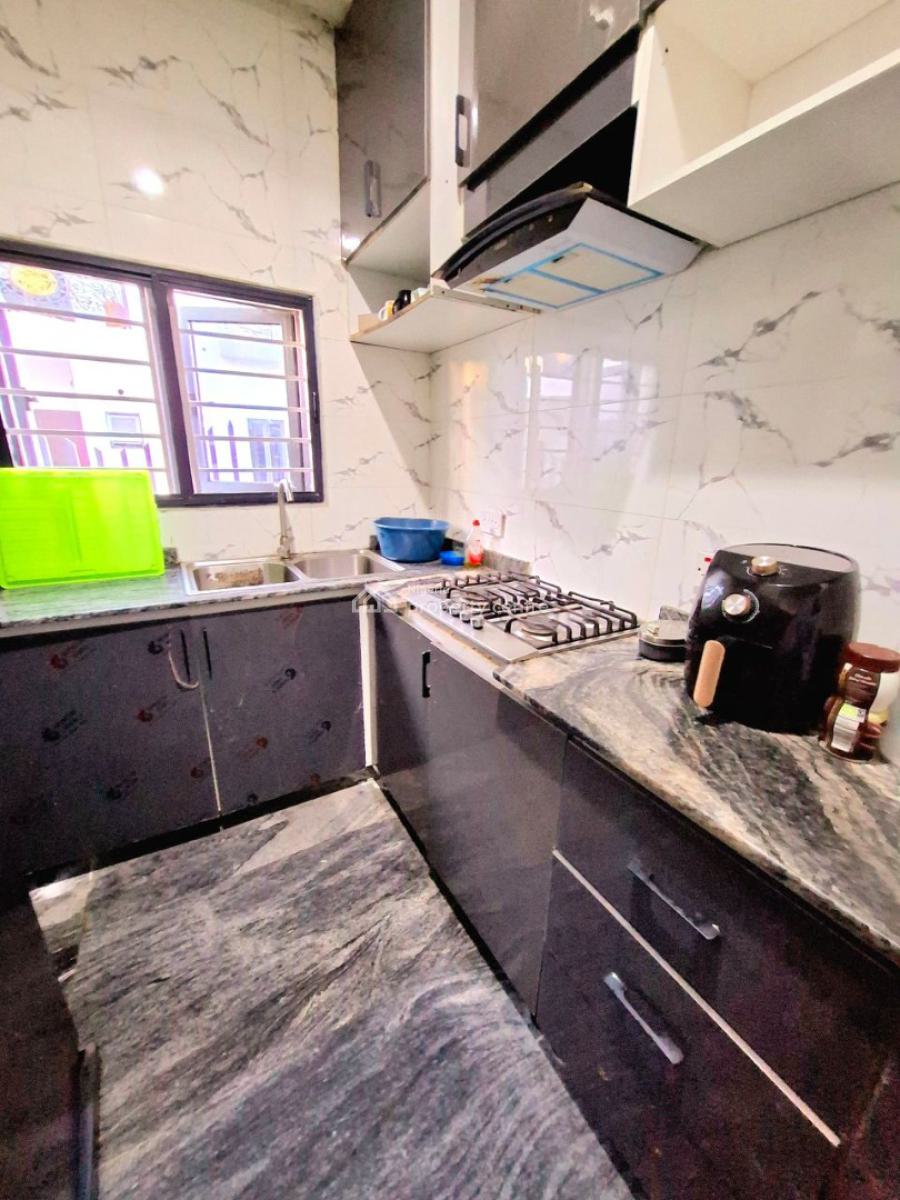 Sweet & Lovely Pop Mini Flat, Ensuite with Excellent Finishing, Kuje, Abuja, Mini Flat (room and Parlour) for Rent