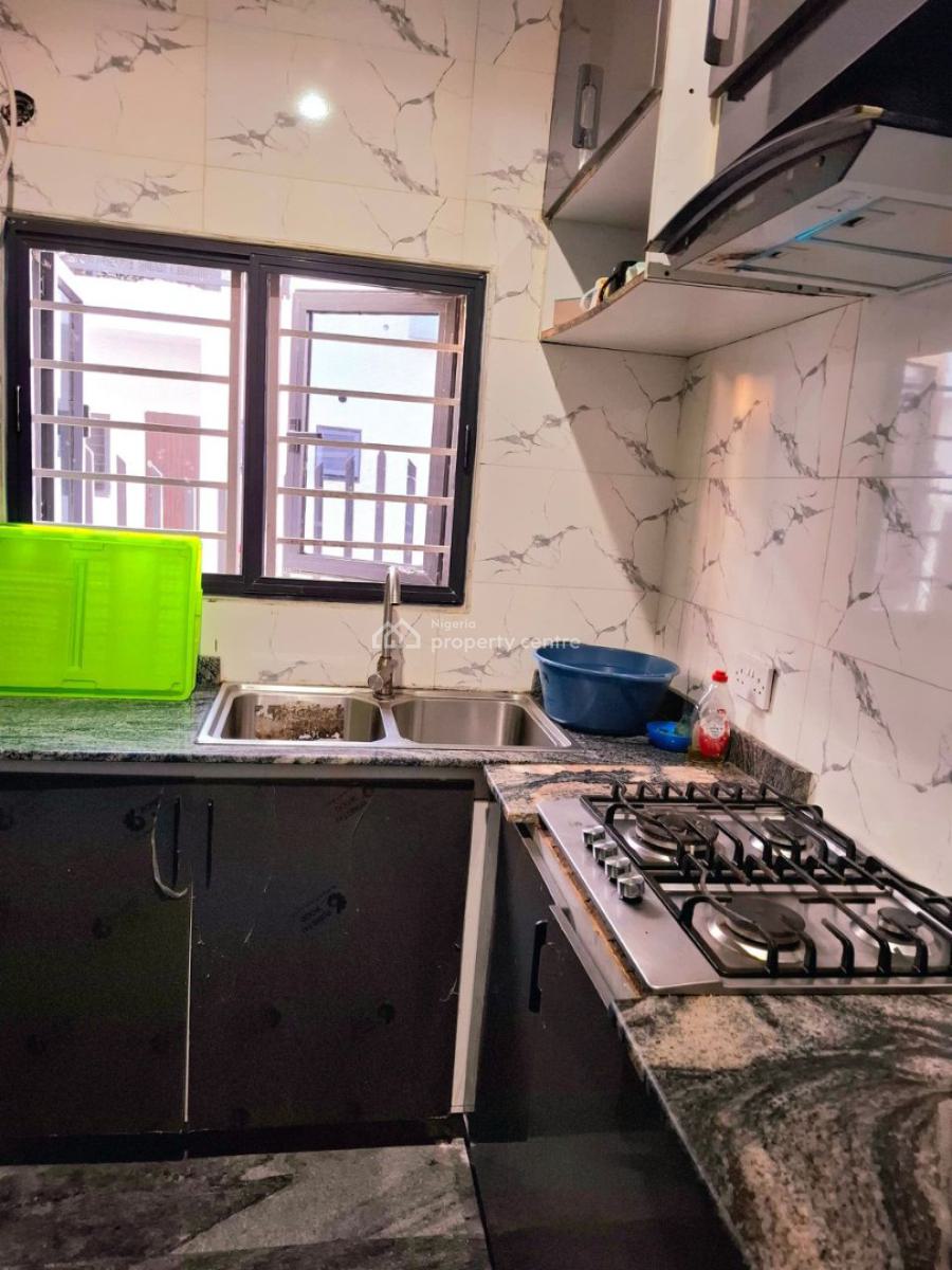 Sweet & Lovely Pop Mini Flat, Ensuite with Excellent Finishing, Kuje, Abuja, Mini Flat (room and Parlour) for Rent