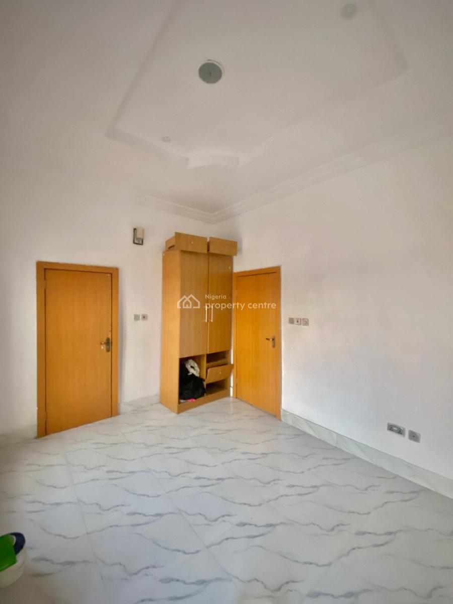 Sweet & Lovely Pop Mini Flat, Ensuite with Excellent Finishing, Kuje, Abuja, Mini Flat (room and Parlour) for Rent