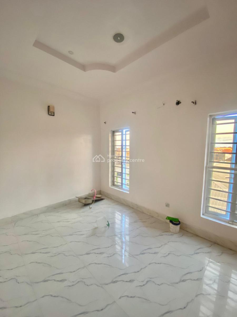 Sweet & Lovely Pop Mini Flat, Ensuite with Excellent Finishing, Kuje, Abuja, Mini Flat (room and Parlour) for Rent