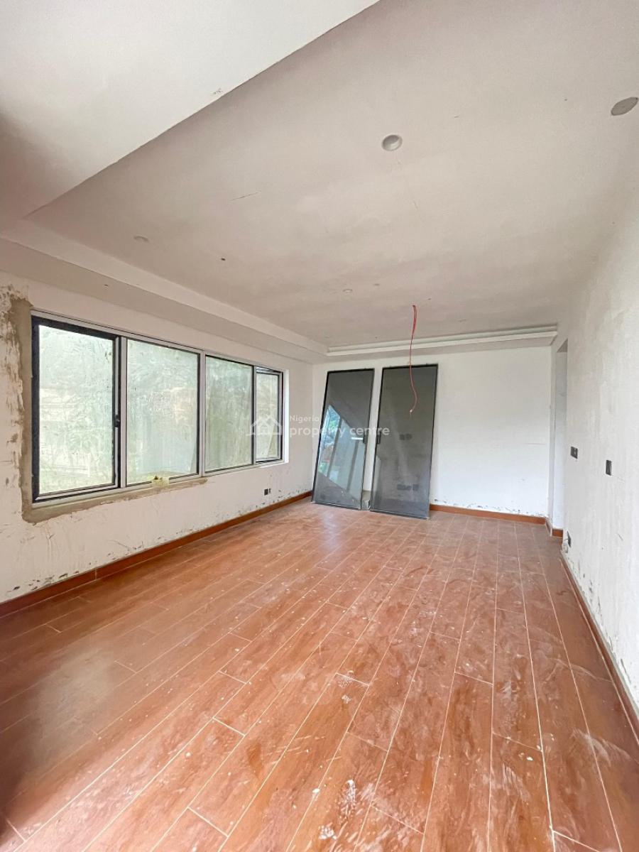 3 Bedroom Apartment with Swimming Pool, Gym and Bq, Old Ikoyi, Ikoyi, Lagos, Flat / Apartment for Sale