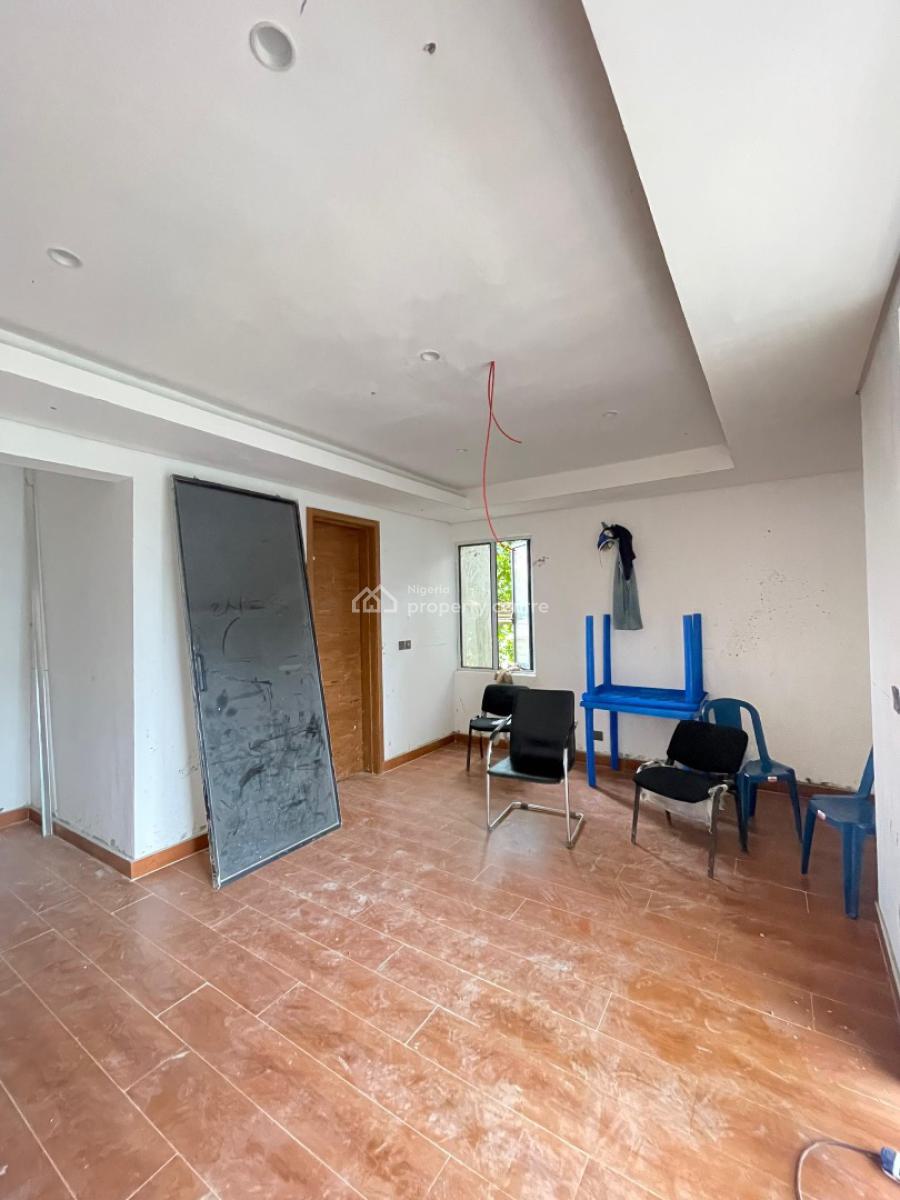 3 Bedroom Apartment with Swimming Pool, Gym and Bq, Old Ikoyi, Ikoyi, Lagos, Flat / Apartment for Sale