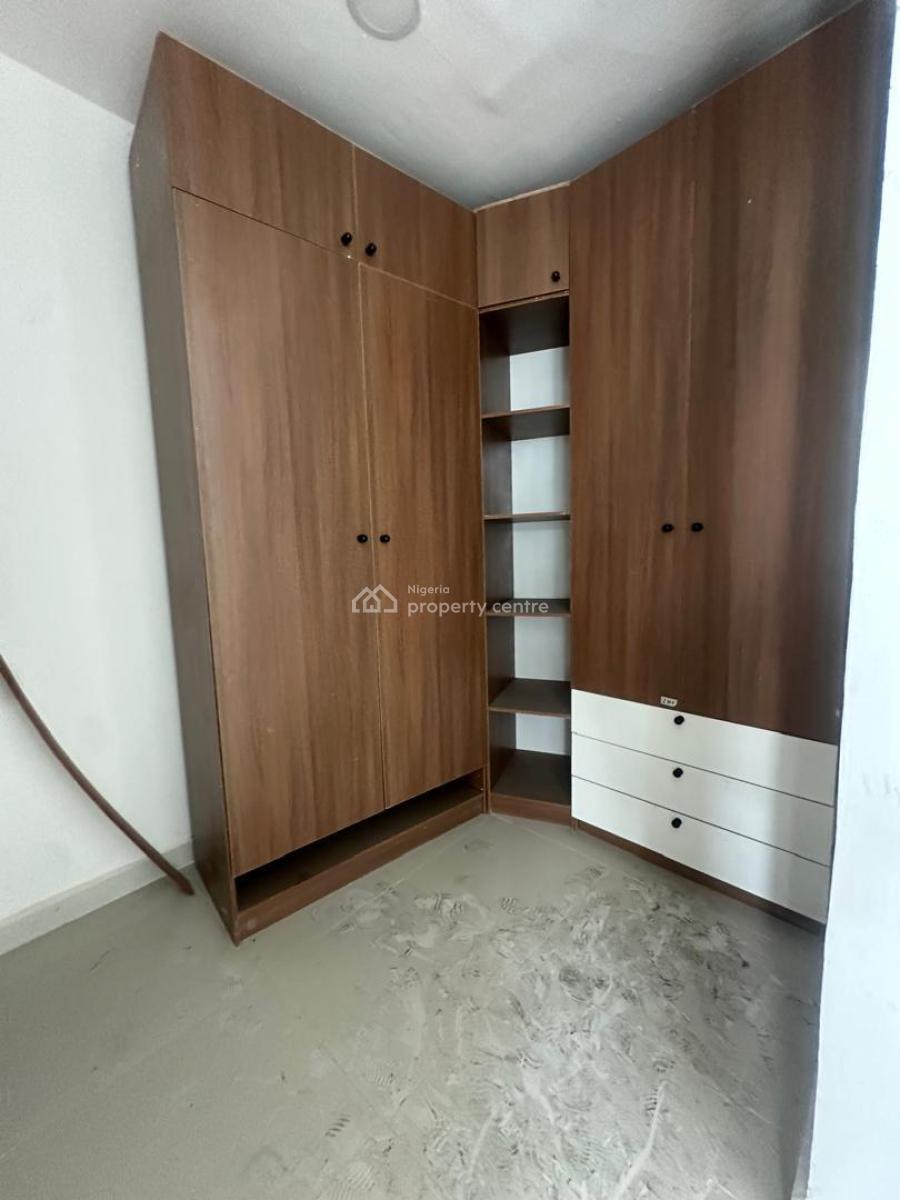 Brand New 4 Bedrooms Terraced Duplex, Conservation Road, Lekki, Lagos, Flat / Apartment for Rent