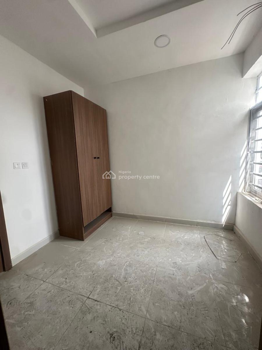Brand New 4 Bedrooms Terraced Duplex, Conservation Road, Lekki, Lagos, Flat / Apartment for Rent