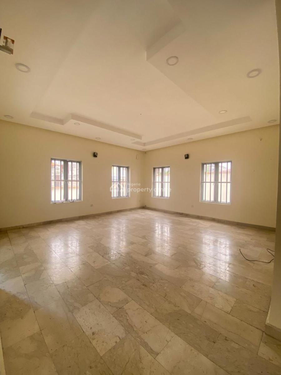 Lovely Master Bedroom with Personal Kitchen, Orchid Road, Ikota, Lekki, Lagos, Self Contain (single Rooms) for Rent