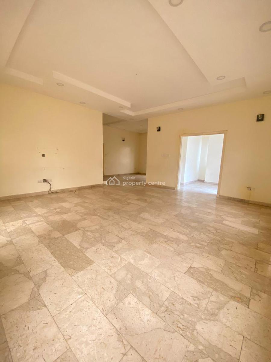 Lovely Master Bedroom with Personal Kitchen, Orchid Road, Ikota, Lekki, Lagos, Self Contain (single Rooms) for Rent
