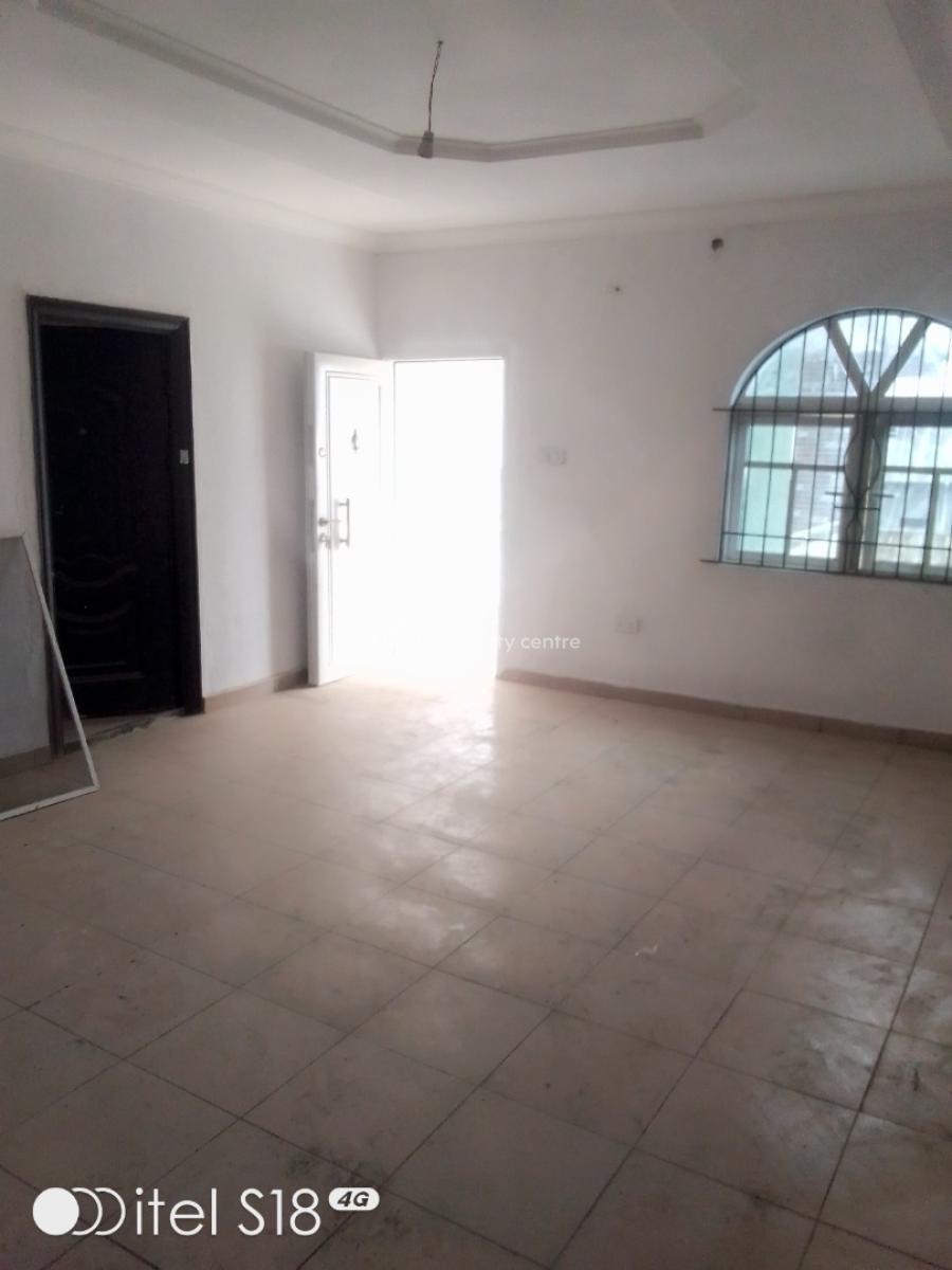 3 Bedroom Flat, Sangotedo, Ajah, Lagos, Flat / Apartment for Rent