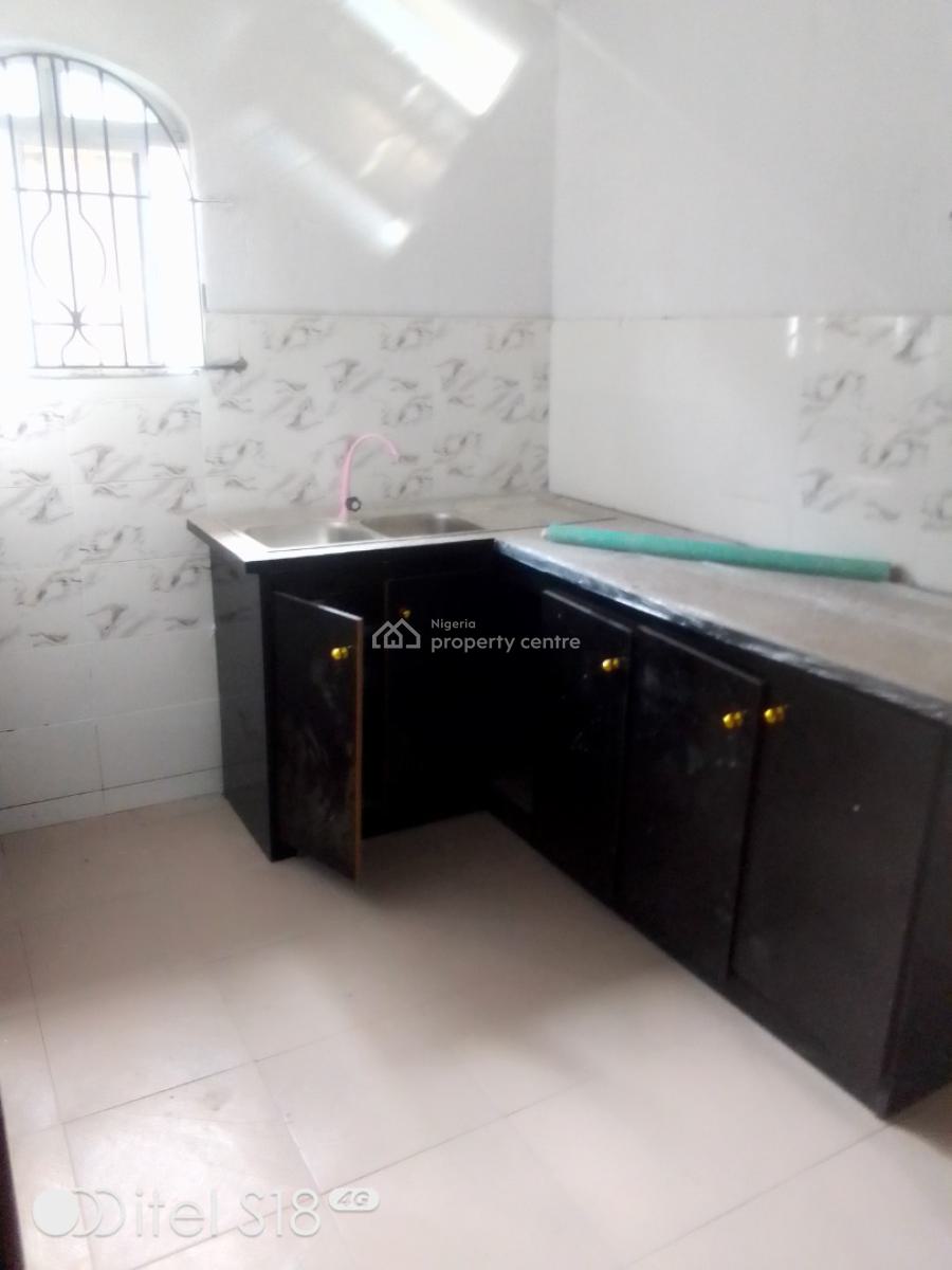3 Bedroom Flat, Sangotedo, Ajah, Lagos, Flat / Apartment for Rent