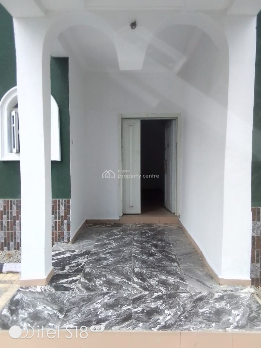 3 Bedroom Flat, Sangotedo, Ajah, Lagos, Flat / Apartment for Rent