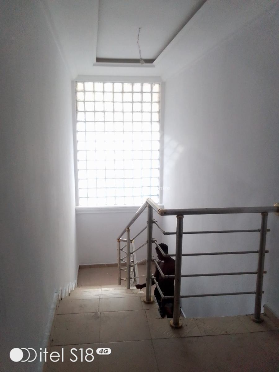 3 Bedroom Flat, Sangotedo, Ajah, Lagos, Flat / Apartment for Rent