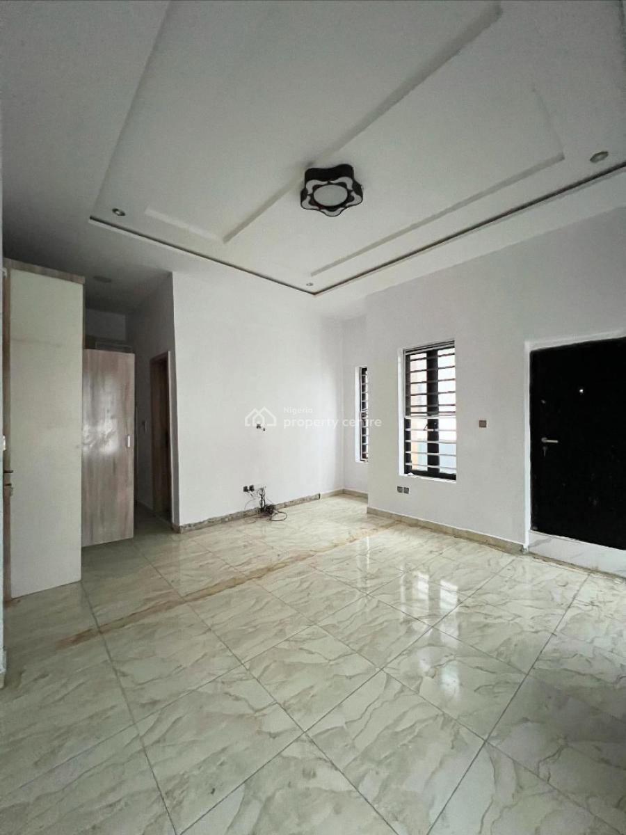 4 Bedrooms Semi-detached Duplex, Orchid, Lekki, Lagos, Semi-detached Duplex for Rent