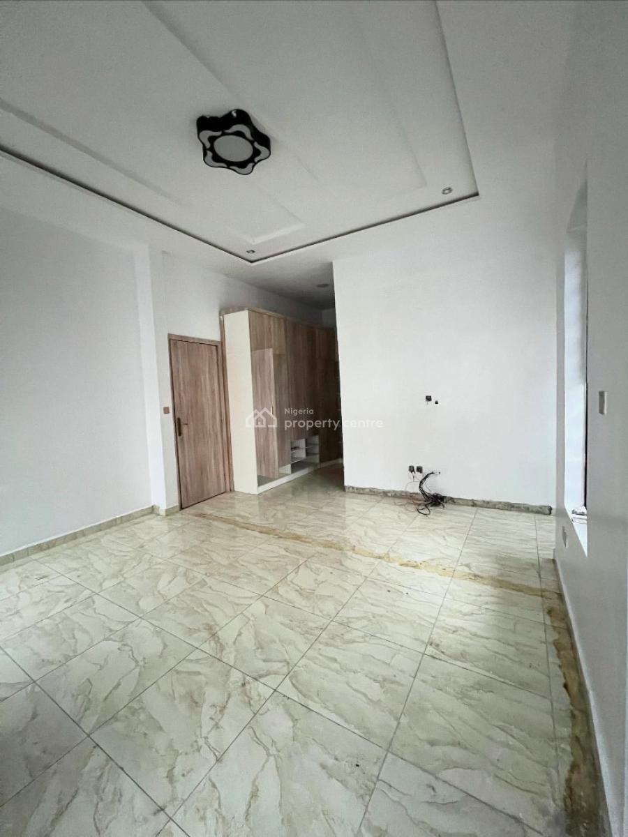 4 Bedrooms Semi-detached Duplex, Orchid, Lekki, Lagos, Semi-detached Duplex for Rent