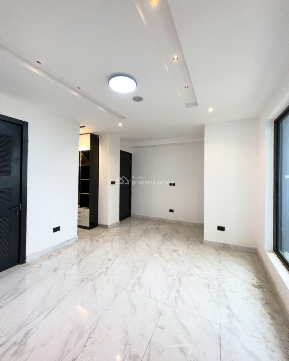 I Bedroom Newly Built Apartment, Ologolo Lekki, Ologolo, Lekki, Lagos, Mini Flat (room and Parlour) for Rent