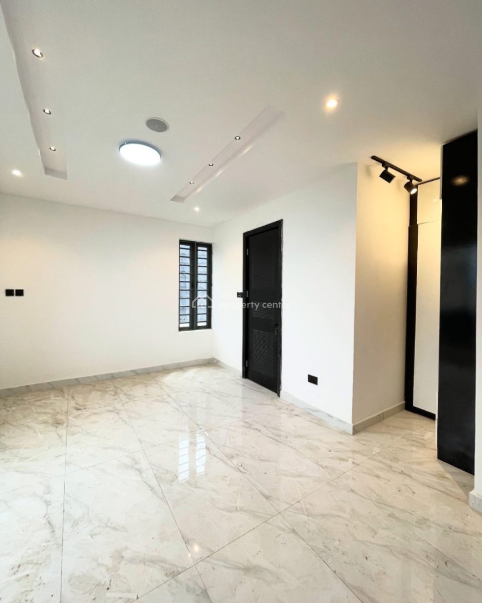 I Bedroom Newly Built Apartment, Ologolo Lekki, Ologolo, Lekki, Lagos, Mini Flat (room and Parlour) for Rent