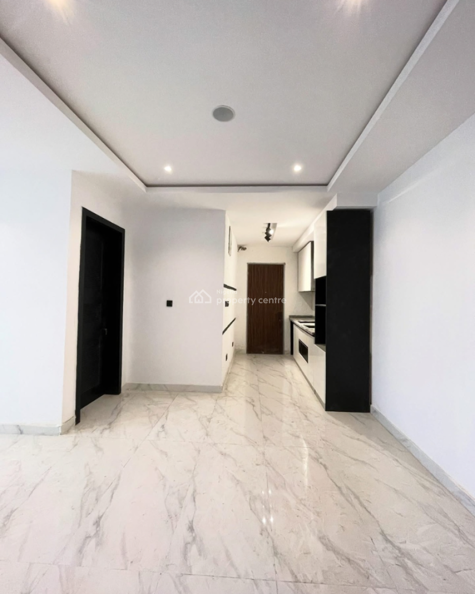 I Bedroom Newly Built Apartment, Ologolo Lekki, Ologolo, Lekki, Lagos, Mini Flat (room and Parlour) for Rent