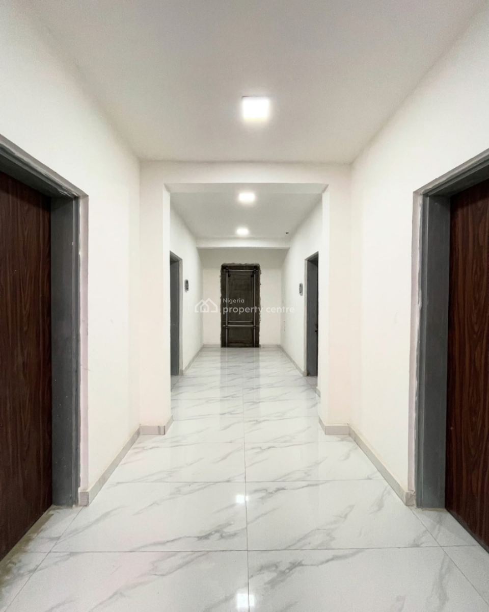 I Bedroom Newly Built Apartment, Ologolo Lekki, Ologolo, Lekki, Lagos, Mini Flat (room and Parlour) for Rent